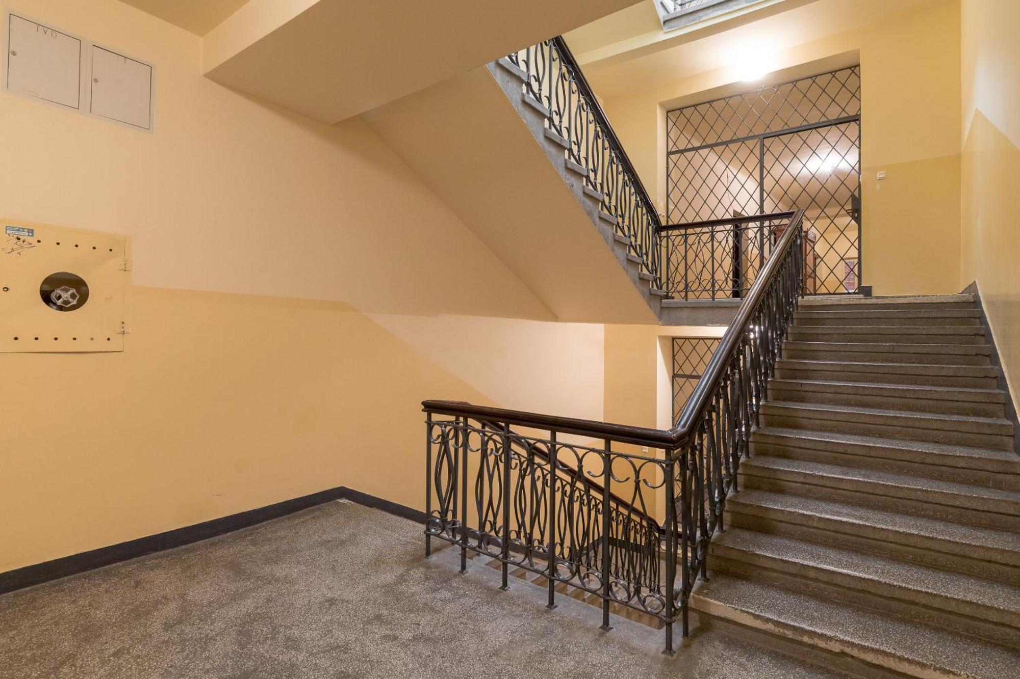 Jezuicka Old Town Apartment Warsaw