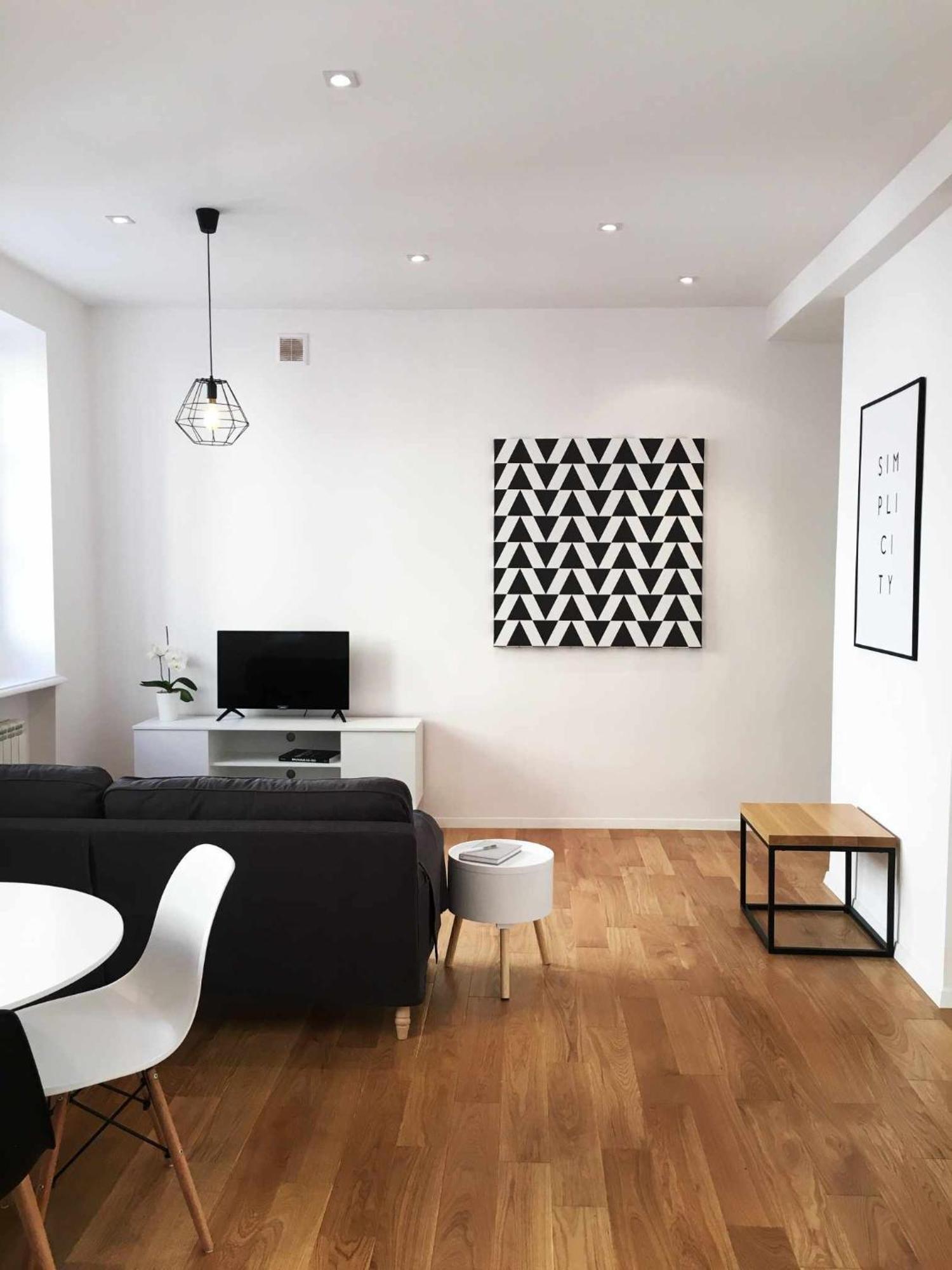 Apartment Jezuicka Old Town